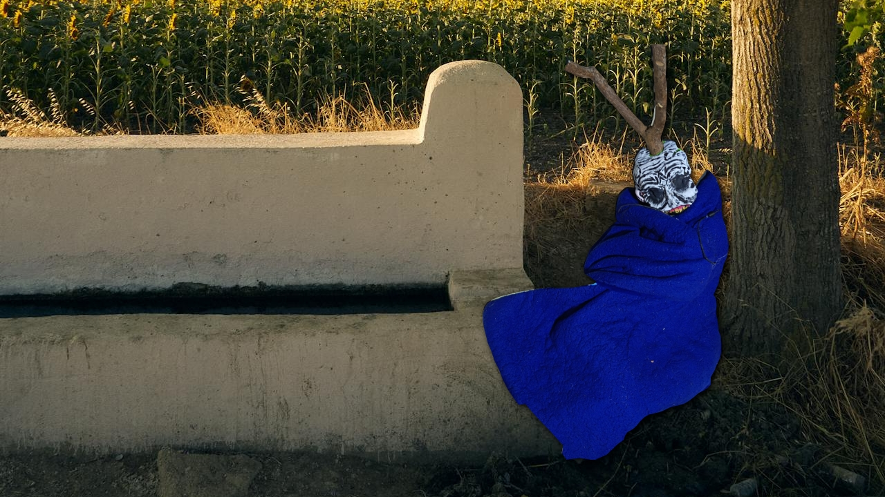 Gusano de Medianoche 2