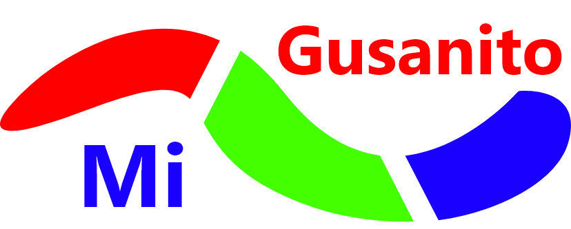 Logo Tienda Gótica de Gusanos