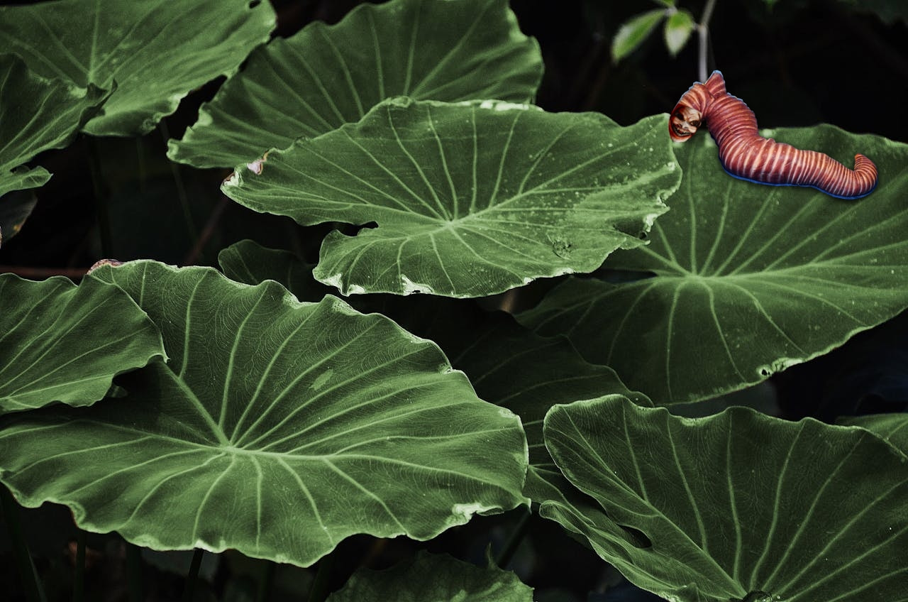 Gusano de Medianoche 2