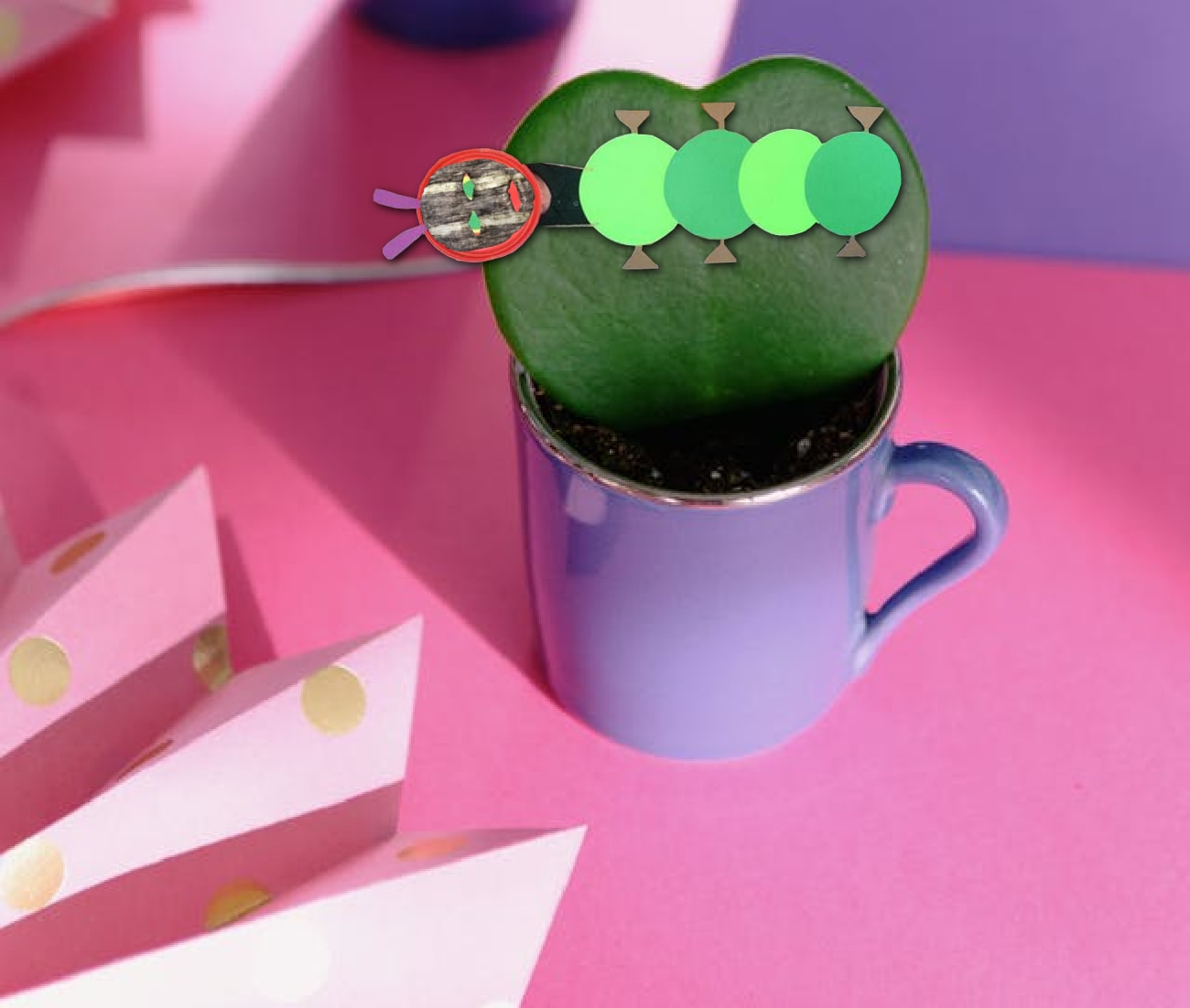 Gusano de Medianoche 3